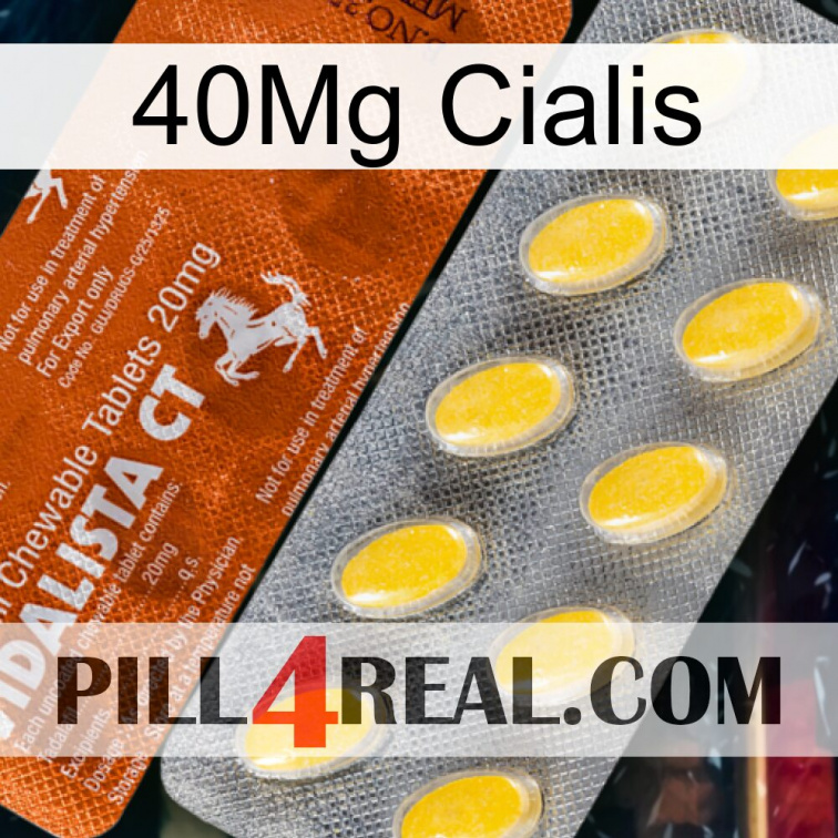 40Mg Cialis 42